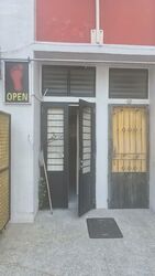 Tampines Street 81 (D18), Shop House #562453771